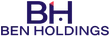 Ben Holdings